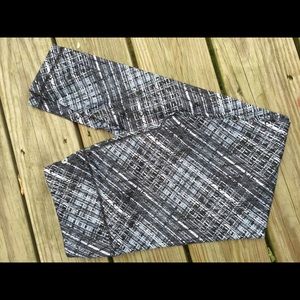 NWOT 90 Degree by Reflex Leggings